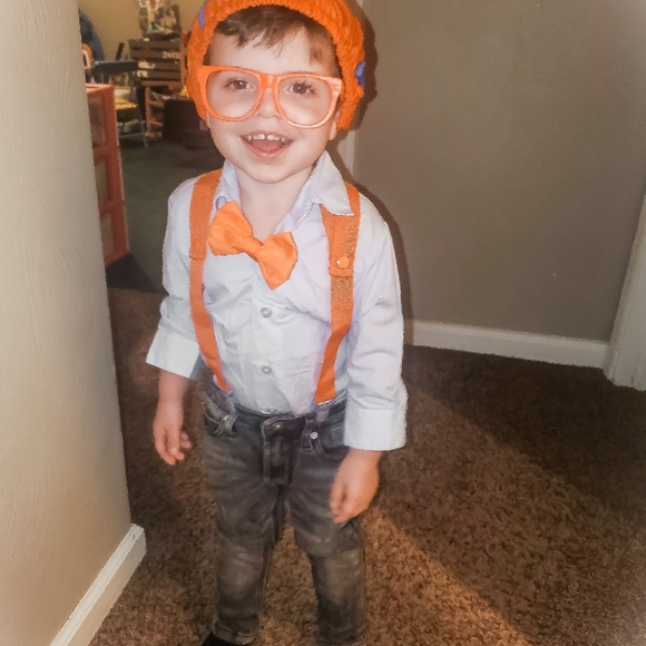 Meet your Posher, Mekenzie - Picture 10 of 14